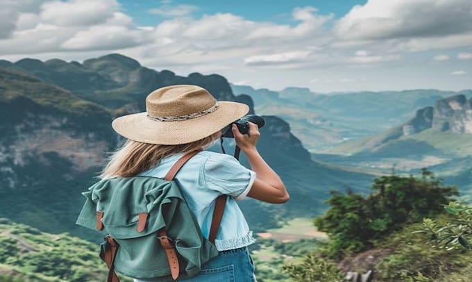 do travel planning and itineraries