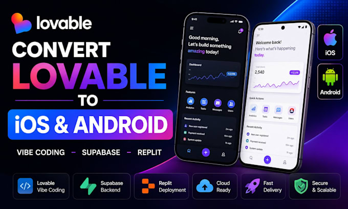 build lovable ai webapp lovable dev vibe coding fix lovable bugs supabase replit
