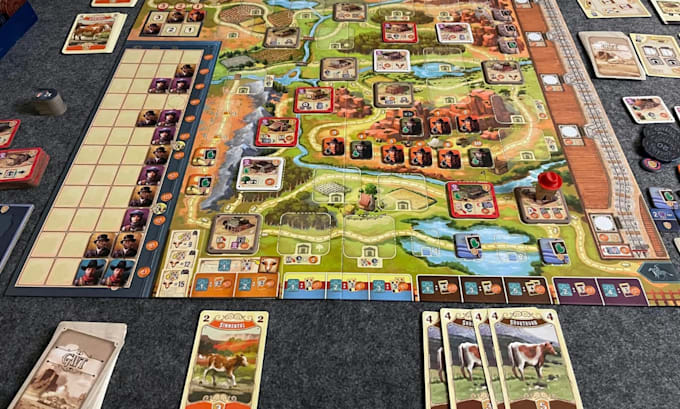 write, edit, and format your board game rulebook