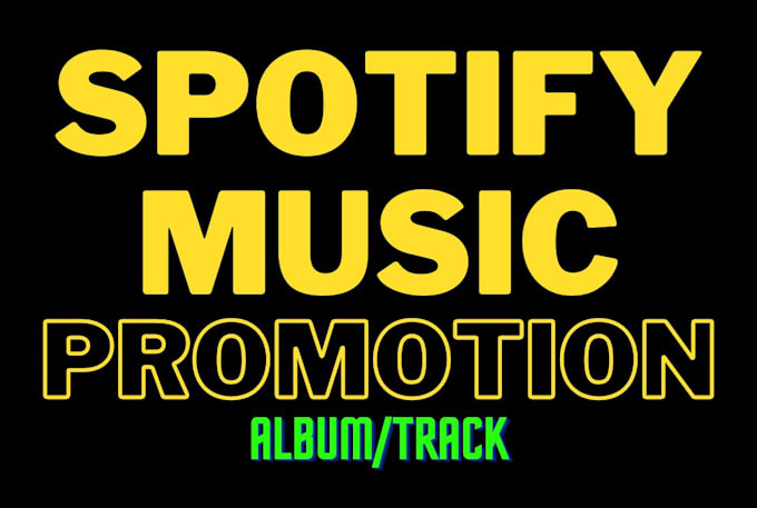 do spotify music promotion by google adsense