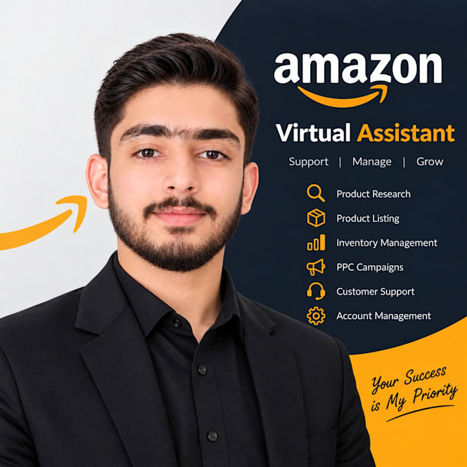 do amazon product research for pl