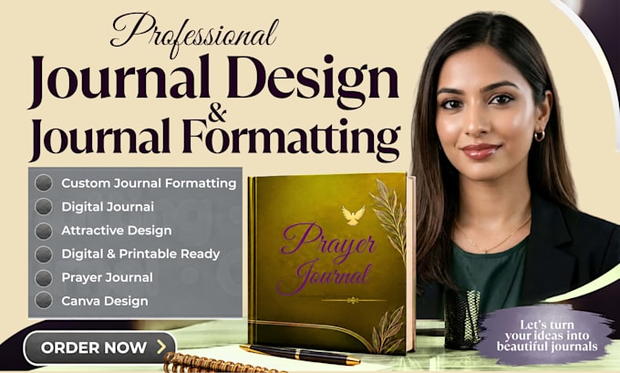 do journal design prayer journal digital journal formatting prayer book design