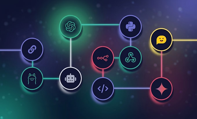 build ai automation workflows using zapier, make, or n8n