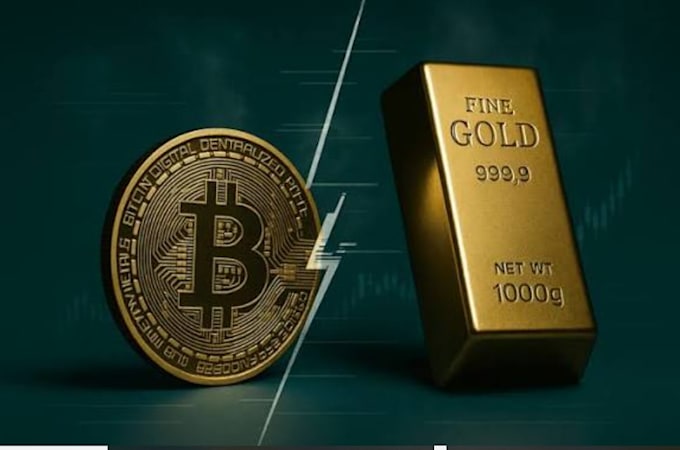 help you set up bitcoin wallet and learn crypto step by step