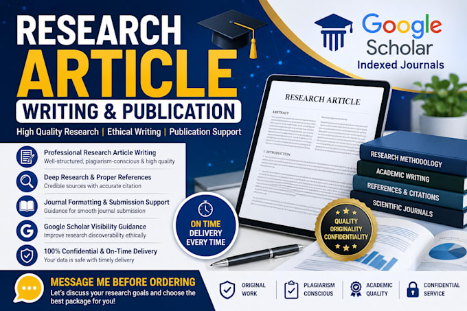 increase backdate google scholar citations write and publish research articles