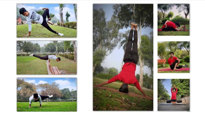 teach personalized yoga for back pain and posture