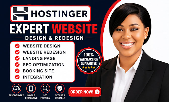 hostinger website design hostinger website redesign hostinger website design