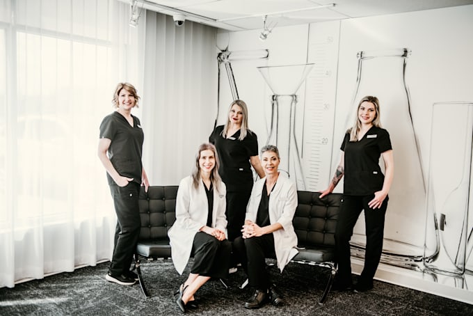 create lifestyle images for your brand