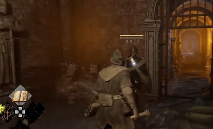 develop your ue5 gameplay mechanic