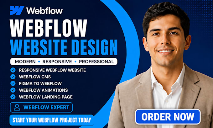 build webflow website redesign webflow webflow website developer webflow cms