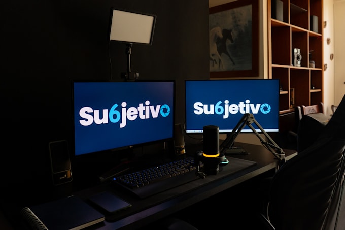edit professional videos for social media