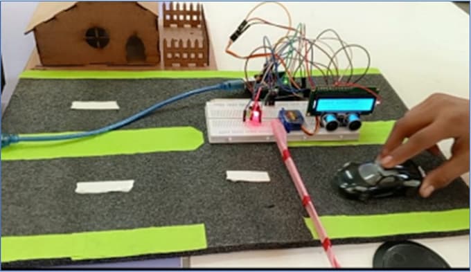 teach stem and steam through fun hands on engineering projects