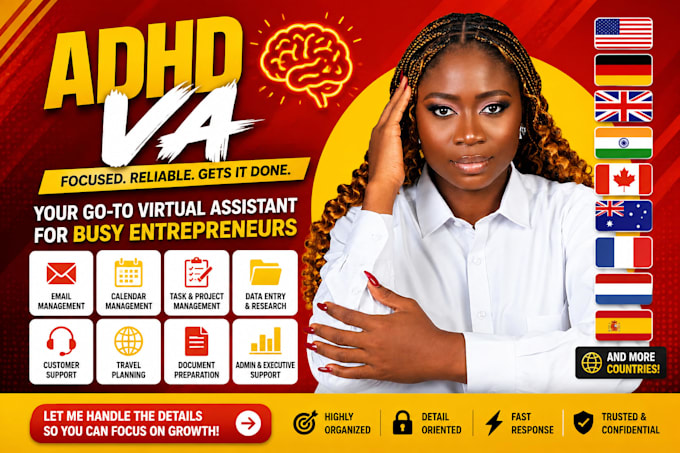 be your adhd virtual assistance adhd coach life coach admin virtual assistance