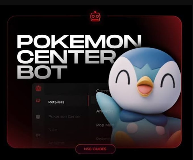 auto buying bot checkout bot shopping bot pokemon bot auto purchase bot