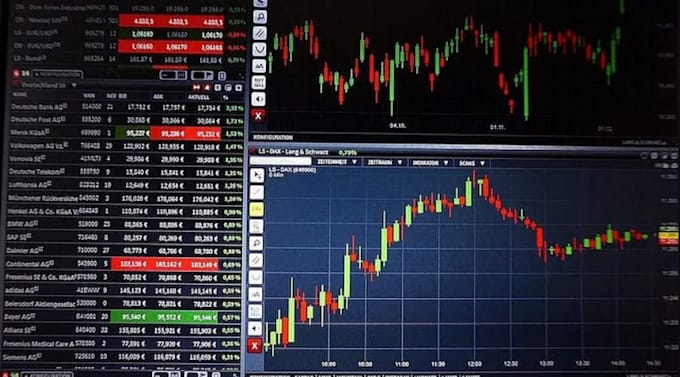 do quantitative forex course online coaching session, forex trading