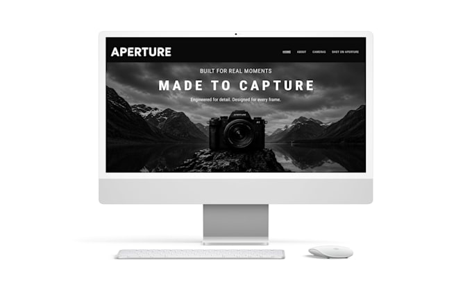 create user centred digital experiences