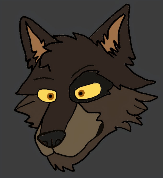make you a fursona