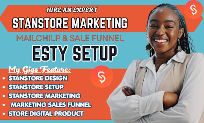 design esty digital product, stan store setup, upload digital product, esty seo
