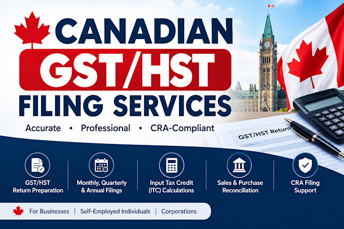file canada tax return t1 t2 gst hst corporate tax and bookkeeping