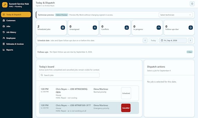 build a custom microsoft power apps business solution