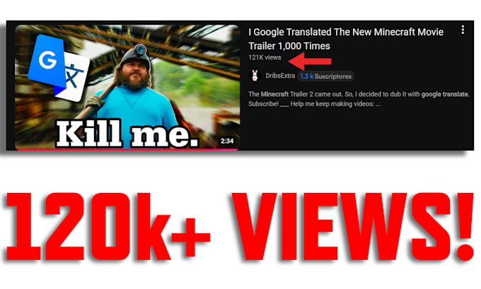 professionally edit your videos