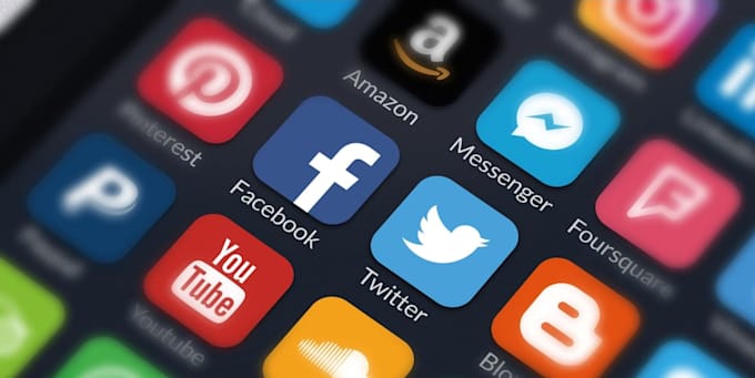 solve facebook, tiktok, instagram and snapchat account login issue or problem