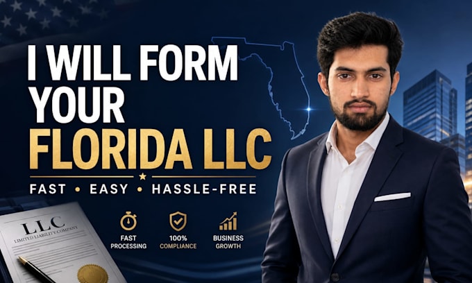 form your florida llc fast and hassle free