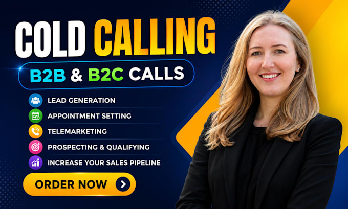 usa cold calling, uk cold calling, real estate cold calling, cold caller, b2b