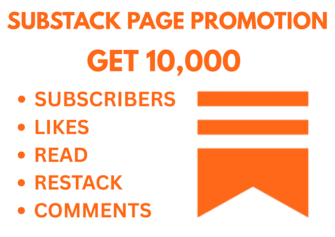 do organic substack promotion substack page promotion to 100k audience