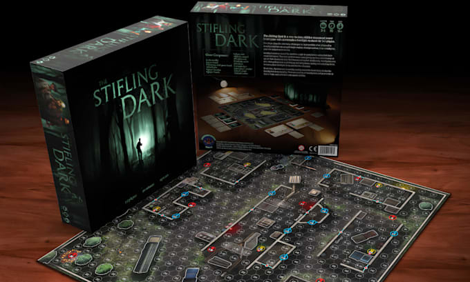 design board game card game mechanics, develop gameplay, and write rulebooks