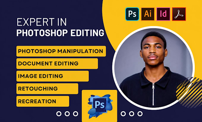do pro document manipulation, pro manipulation and pro editing