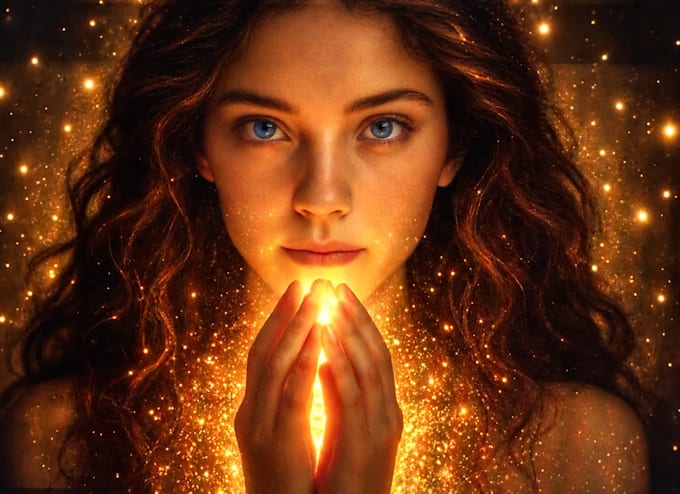 make one wish come true custom wish spell