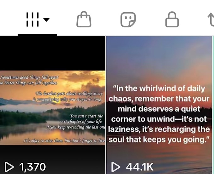 create you a viral tiktok video