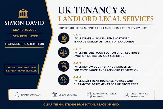 draft legally binding UK assured shorthold tenancy agreement ast contract draft