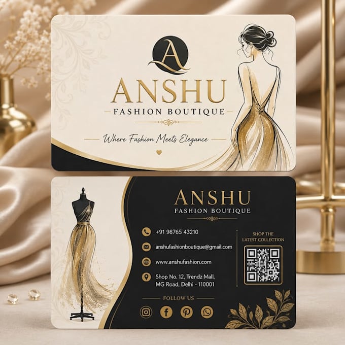 design professional social media posts and flyers using canva