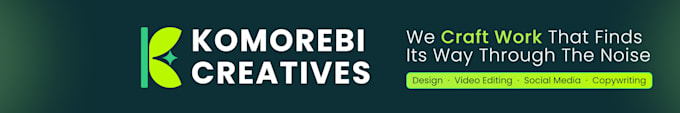 design professional banner, header, cover for your linkedin