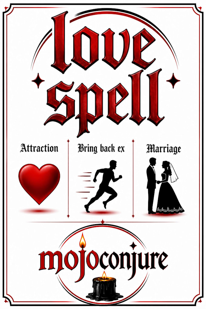do a love spell
