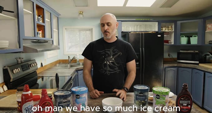 create engaging short form videos