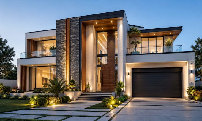 do exterior design exterior modeling interior design architectural 3d modeling