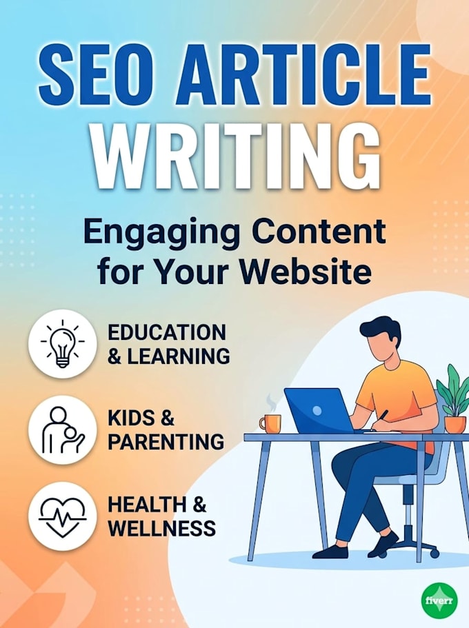 write high quality hindi parenting blogs and articles