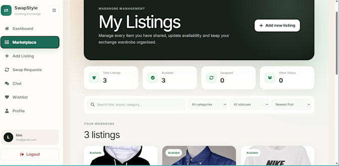 build a responsive modern website for your business