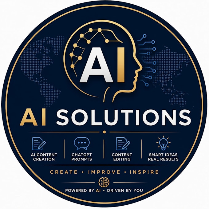 create and edit ai content, chatgpt prompts and business content