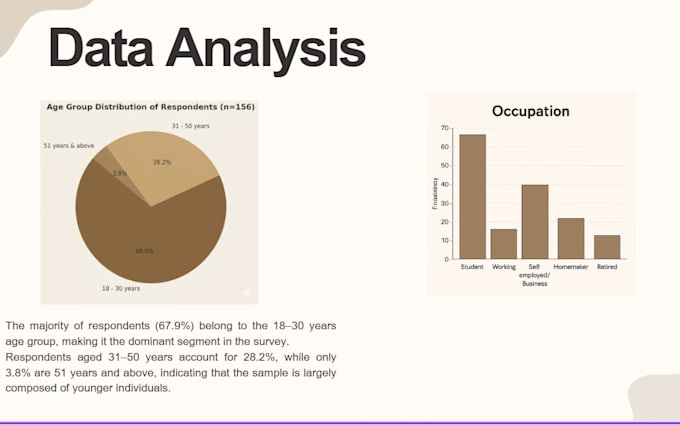 do professtional data analysis,excel dashboards and data