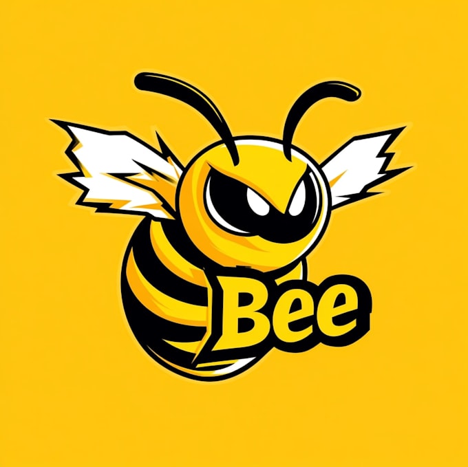 design a professional mascot logo