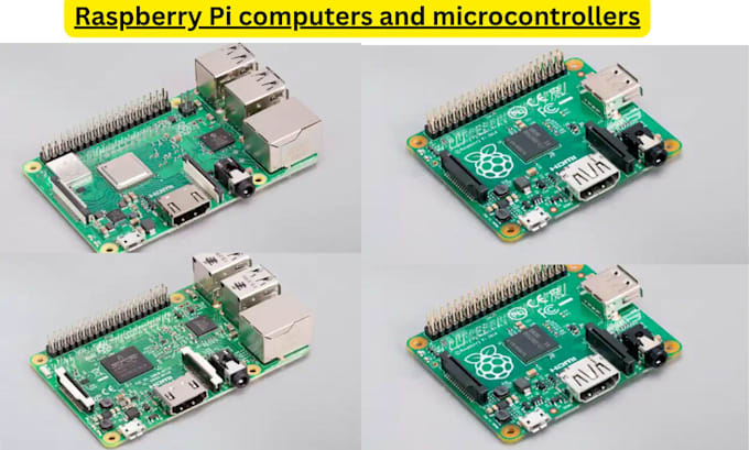 design raspberry pi hat custom carrier pcb power electronics firmware enclosure