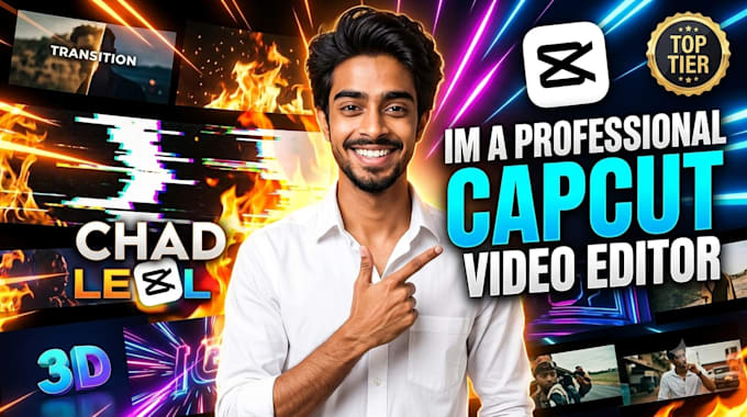 edit your reels and ads commercial