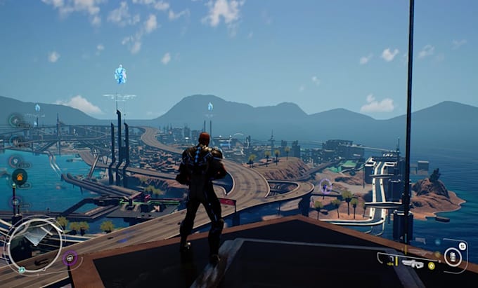 script custom game mechanics in fortnite uefn using verse