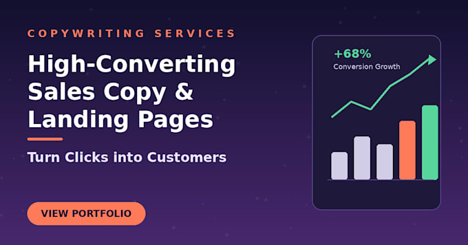 write high converting sales copy to boost your conversions