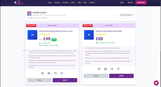 develop a custom website or full stack web application