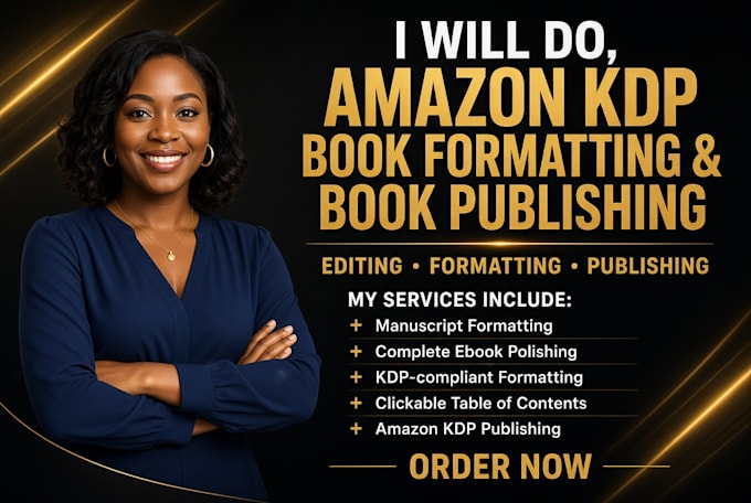 do ebook, paperback formatting for amazon KDP, ingramspark, draft2digital, lulu